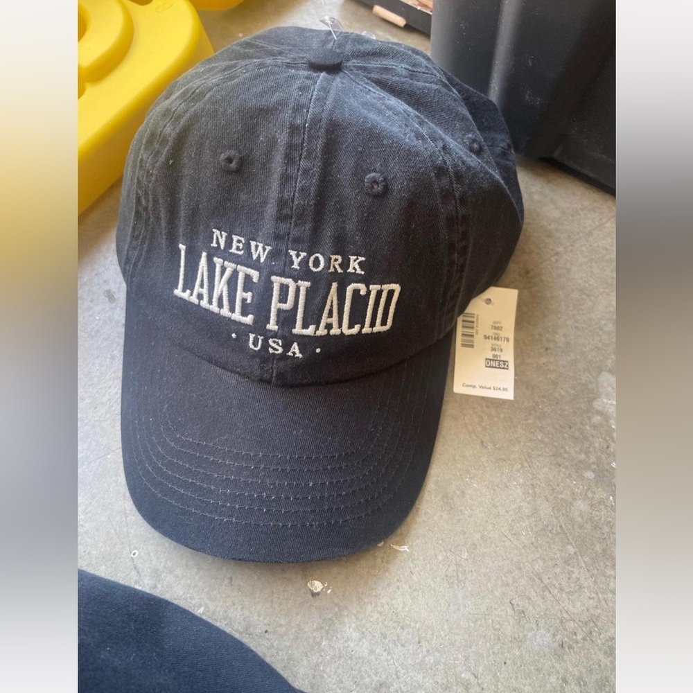AE New York Cap